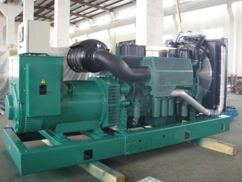 麦盖提便携静音：租赁无声发电机组，便携式解决能源需求