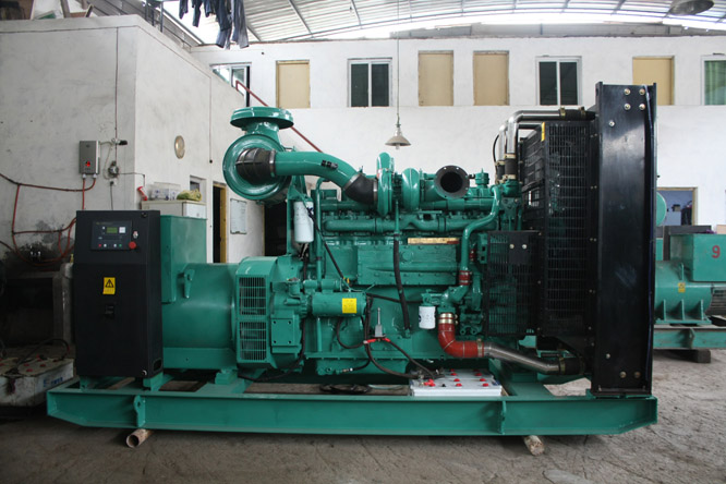 麦盖提环保无噪音：租用静音发电机组，为环境和耳朵双重保驾护航